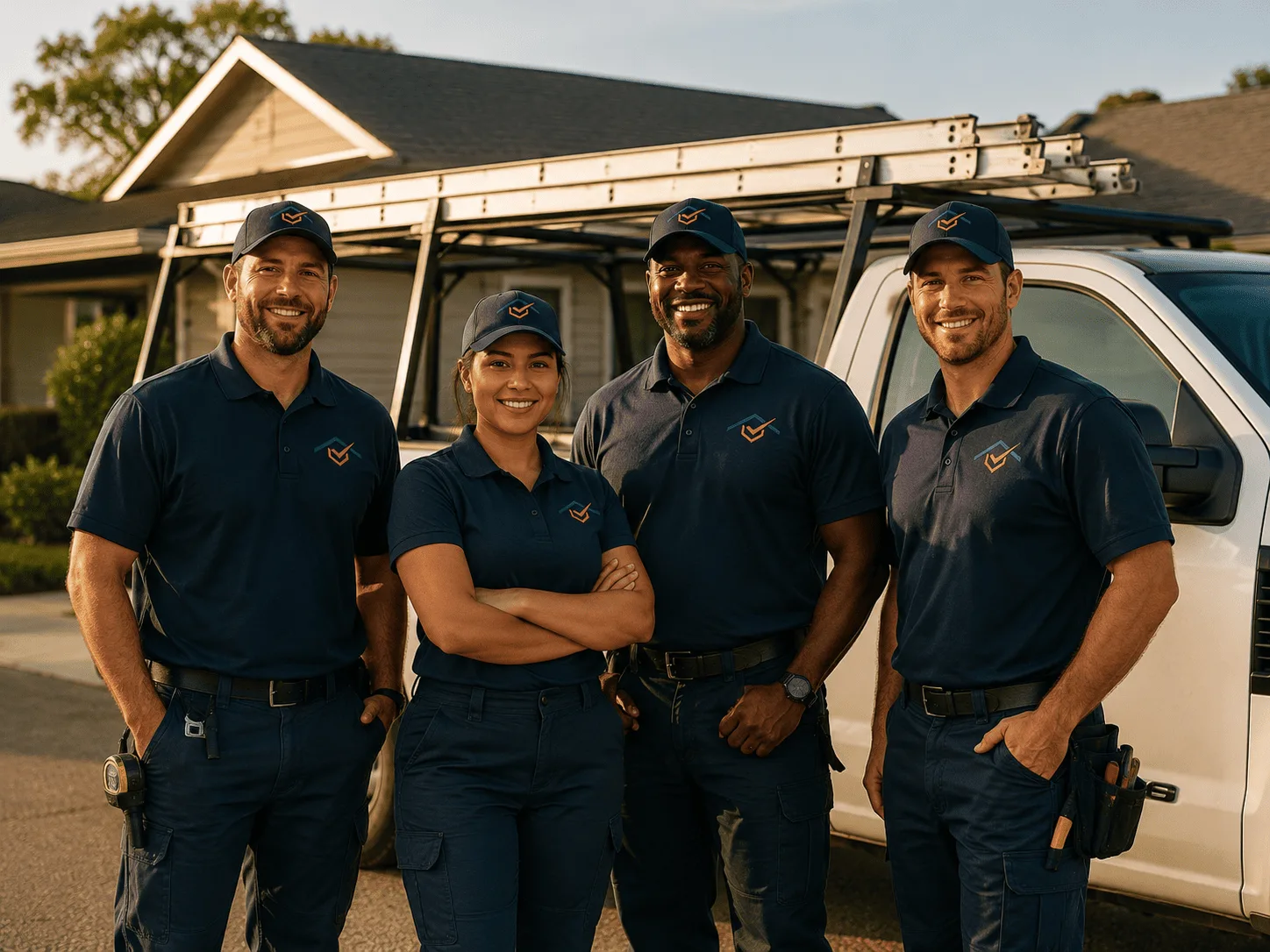 Roof Inspection company in Fort Rucker, AL